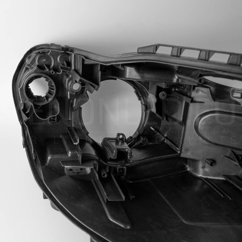 für BMW 2 F22 F23 2013 - 2017 Halogen Scheinwerfergehäuse rechte Seite + manuell - Bild 2 von 10