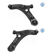 2x Meyle Lenker Radaufhängung Vorne Links Rechts für Hyundai i20 i20 Active