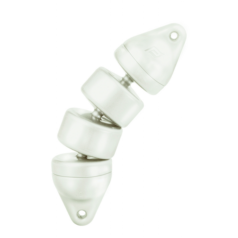 Plastimo Parabordo Rib Bianco Diametro Cm 15X60 66780