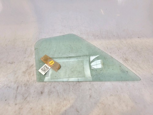 Vitre Avant Droit Pour Renault Trafic 3 Court Phase 1 - Réf. 803009537R - Occasion Bon état, Garantie 12 Mois