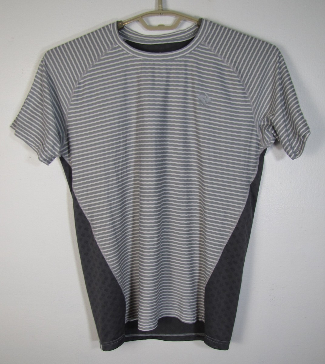 Tシャツ・カットソー A.P.C. Brody Ray Logo Stripe Regular Fit Short Sleeve T-Shir A.P.C.｜【20%OFF】JT-SHIRT RAYMOND 半袖ロゴTシャツ