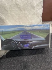 Car Multimedia Player A3086  T18DVR