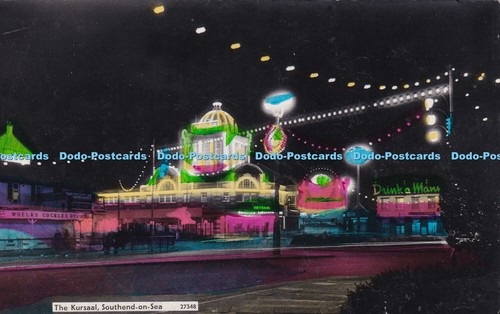 R397365 The Kursaal Southend on Sea 27348 St Albans Series RP - 第 1/4 張圖片