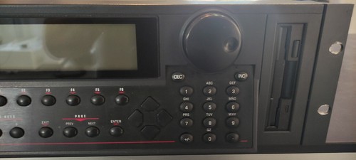 E-MU E64 Sampler - Benötigt Service - Bild 4 von 15