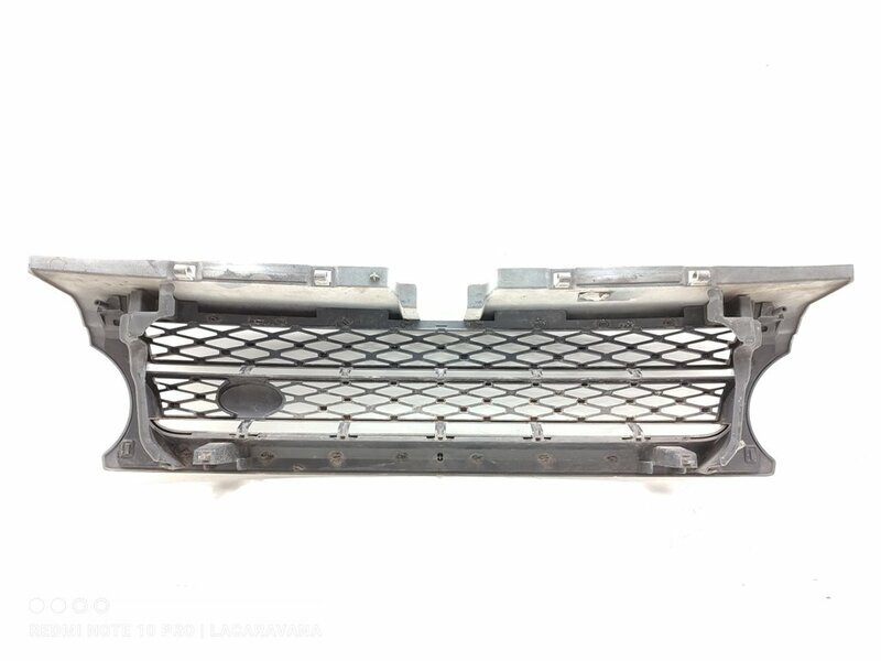 AH328138AW front bumper grille for LAND ROVER RANGE SPORT V6 TD 