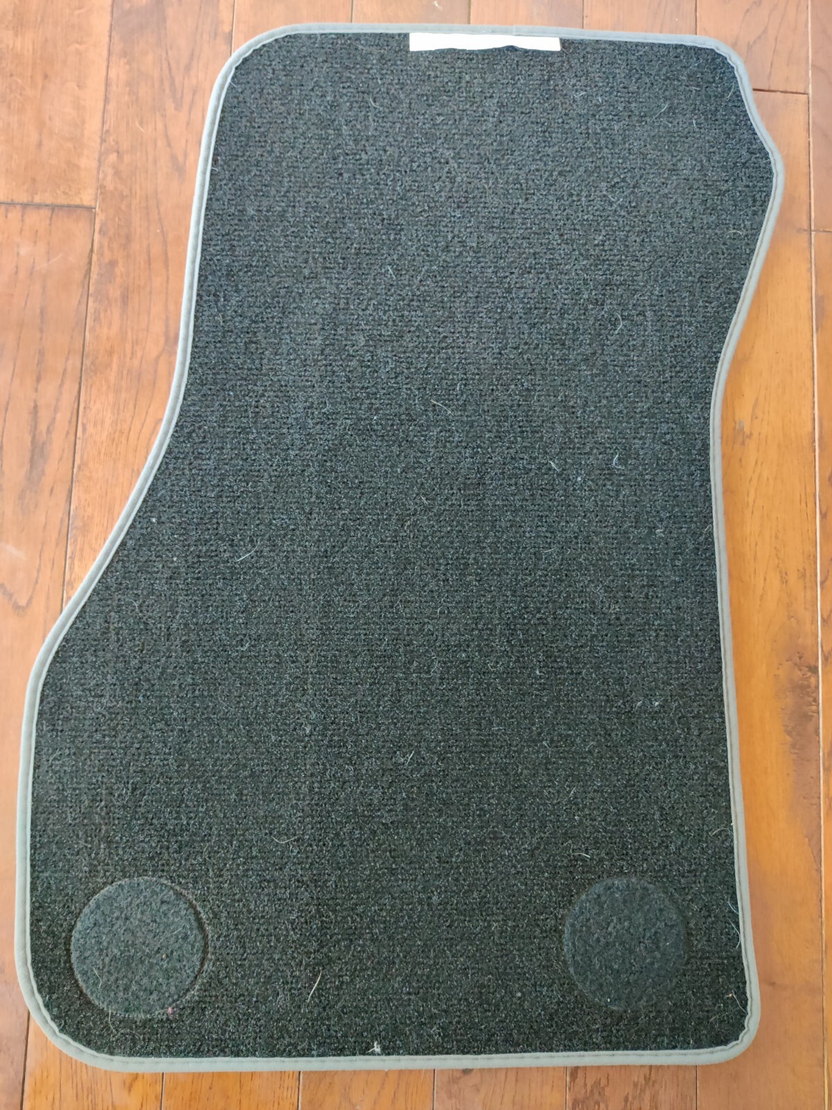 Genuine BMW carpet floor mats 10648011 Excellent Condition 3 5 7