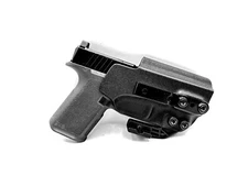 Model 2 - Ruger RXM Holster