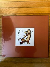 The Complete Calvin and Hobbes [Box Set] [Har...