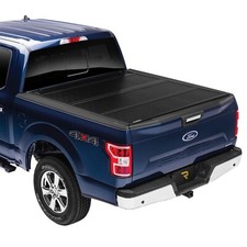 Realtruck Bak Bakflip Fibermax Hard Folding Truck Bed Tonneau Cover 1126339...