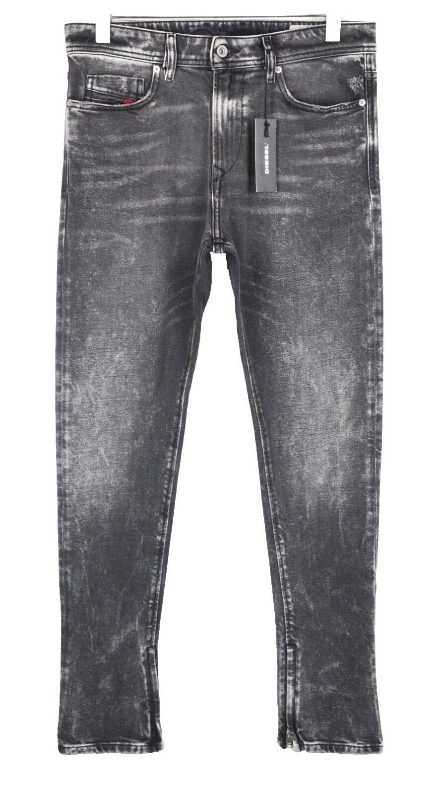 柴油 31 码牛仔裤男