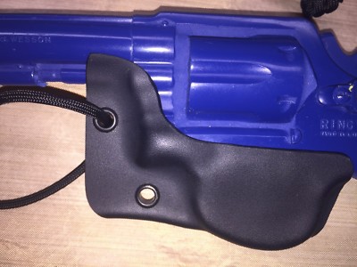 Trigger Guard for S&W K FRAME 