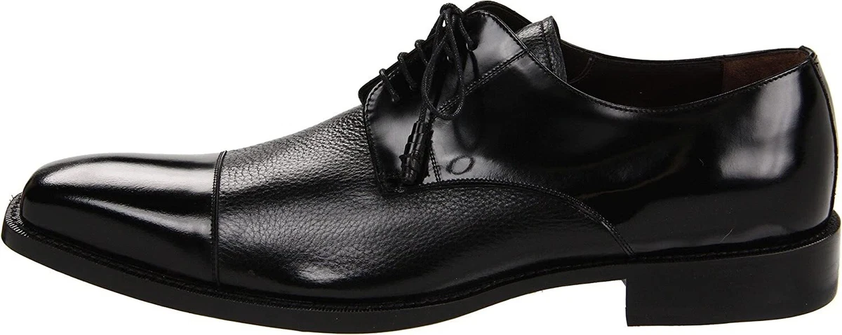 Mezlan Men s Soka Cap Toe Oxford