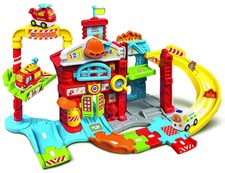 vtech toot toot drivers super city