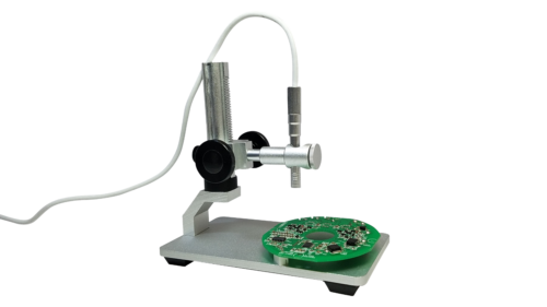 Vividia PM-120-S Krótki mikroskop USB typu pen Wideoskop Średnica 12mm - Zdjęcie 1 z 12