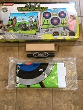 2 in 1 Super Archery Hunting Big Game MD Sports Scoring 50x39 Target PARTS ONLY 