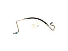 41QJ93M Pump To Gear Power Steering Pressure Line Hose Assembly Fits New Yorker