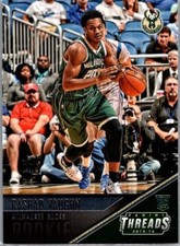2015-16 Panini Threads #161 Rashad Vaughn