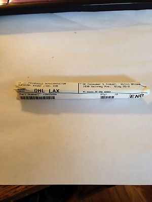 Group Lot Of 10 Fan7528n Fairchild Semiconductor Electrical Parts