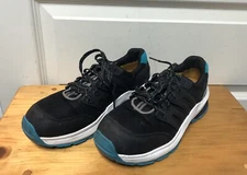 Caterpillar-Women's Streamline 2.0 Composite Toe Work Shoe Size 9 Safety Shoes