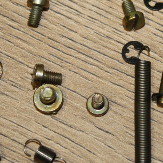 Diese Artikel sind eingetrofen