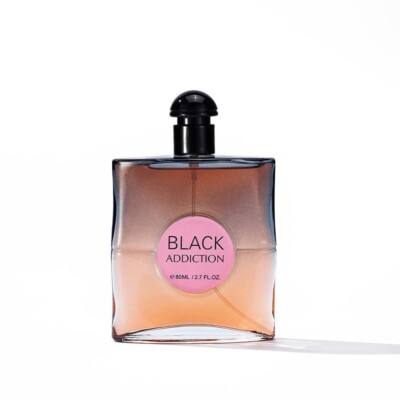 Women s Perfume Inspired By Black Opium Fragrance 2.7 Oz
