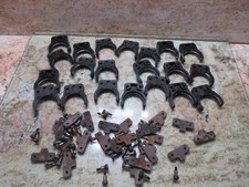 CINCINNATI ARROW 500 TOOL HOLDER ATC CAROUSEL POT POD FINGER 5 PIECES