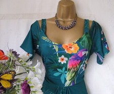 👗***MONSOON PRE-OWNED "NOLA" MAXI DRESS SIZE 16***👗