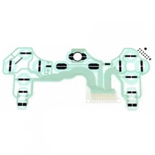 Cable Flex Buttons For Sony Playstation 3, PS3, SA1Q159A, Action Button