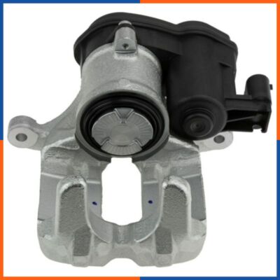 Bremssattel hinten links für BMW | 34216793047, HZT-BM-024
