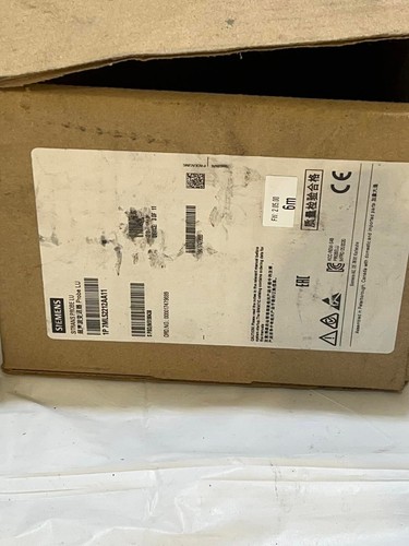 SIEMENS SITRANS PROBE LU 7ML52212BA17 Ultrasonic Level Meter used - 第 6/7 張圖片
