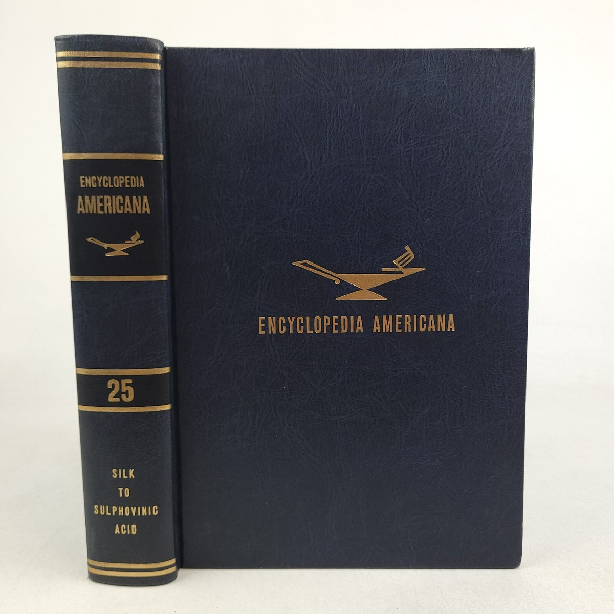 洋書 ① THE AMERICAN PEOPLES ENCYCLOPEDIA The American Peoples Encyclopedia [Complete Set]: Books