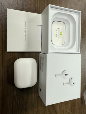 Apple AirPods Pro 3 USB-C Wireless Earbuds A3047 A3048 A3049