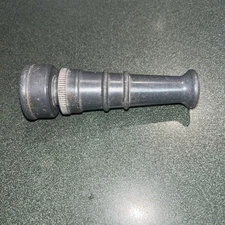 Vintage  Water Nozzle USA Nice Working Nozzle