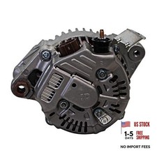 210-0527 Remanufactured Alternator Renewed