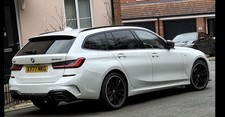 M340i Xdrive Tourer M Sport