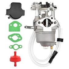 Carburetor for Harbor Freight Predator 2000 Watts Inverter Generator Replace 625