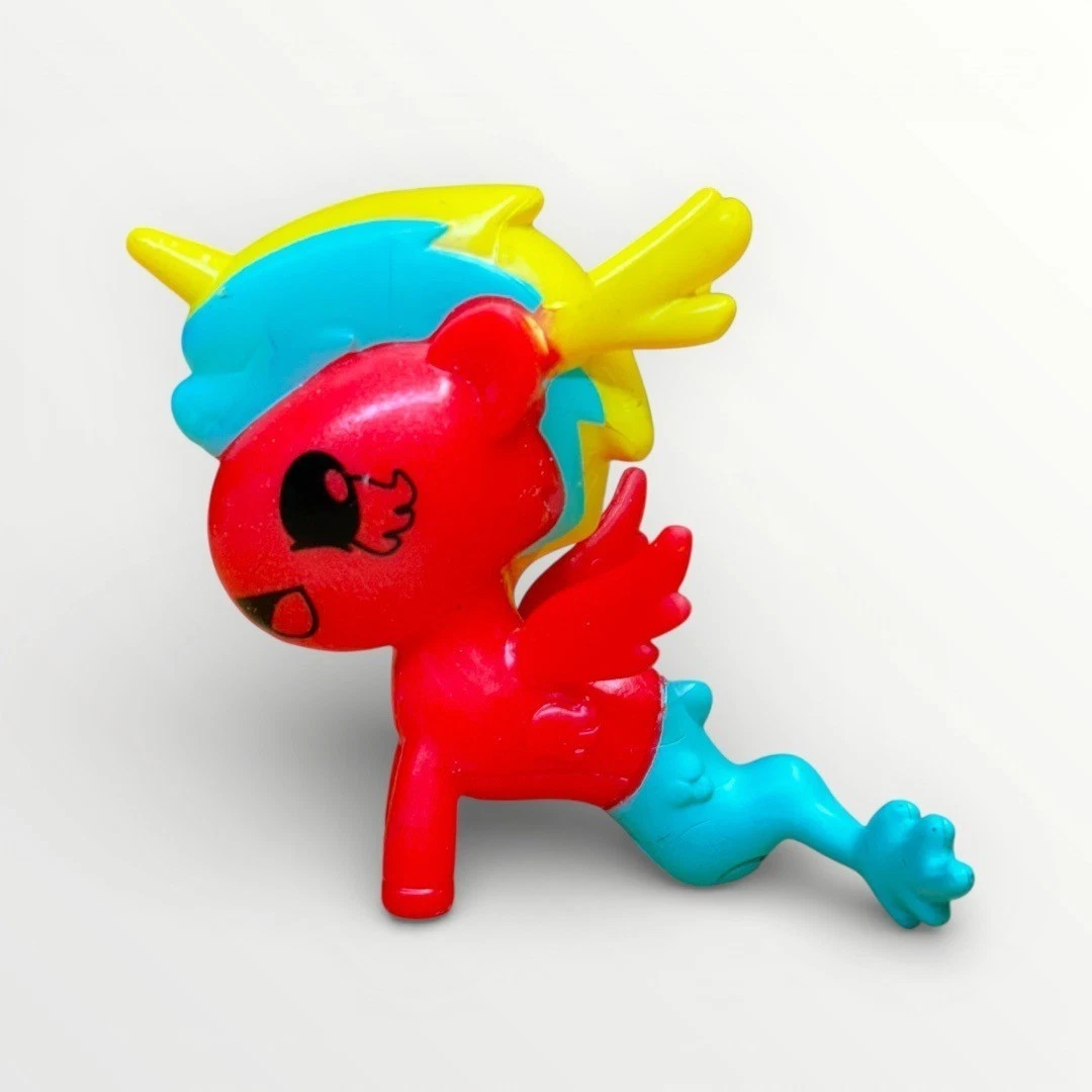 tokidoki Mermaid Designer & Urban Vinyl Action Figures for sale | eBay