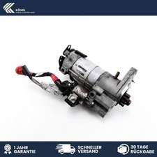Motorino Avviamento Starter Originale Jaguar F-Pace X761 3.0D V6 HK8311001AC