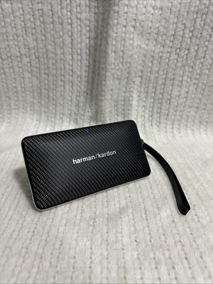 Harman Kardon Esquire Mini portable Bluetooth speaker Tested- Works!