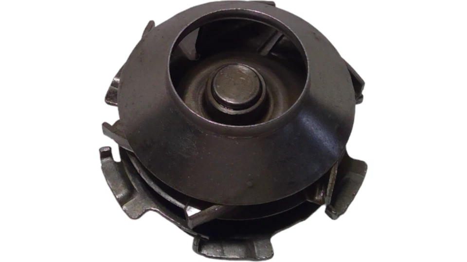 Bomba de agua Cadillac Oldsmobile Deville Sevilla 1995-2005 1AMWP00007 - NUEVO OEM Foto 2 de 4