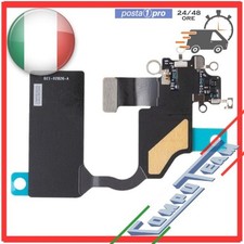 Flat Antenna WiFi iPhone 12 12 Pro Ricambio Segnale Wireless