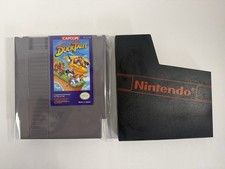Disney's DuckTales (Nintendo NES) Game Only - VGC - Clean - Authentic - TESTED