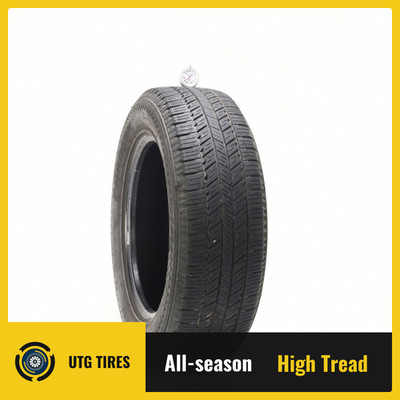 Used 225/65R17 Paragon Tour CUV 102S - 8.5/32