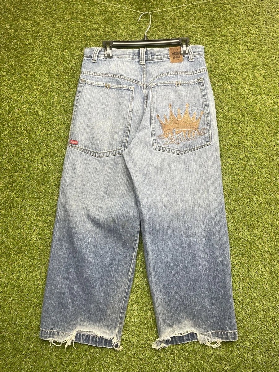 JNCO Cotton Jeans for Men for sale | eBay