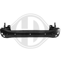 TräGer StoßFäNger Diederichs 2272060 FüR VW Vorne