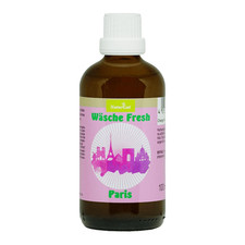 Biancheria Fresco Paris Bucato Profumo Concentrato 100ml Frauenduft