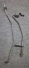 88-94 1988-1994 Chevy Gmc Obs Gmt400 Transmission Shifter Linkage 700r4 4l60e
