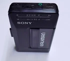 1990 Sony Walkman WM-F2015 AM/FM Cassette Tape Player