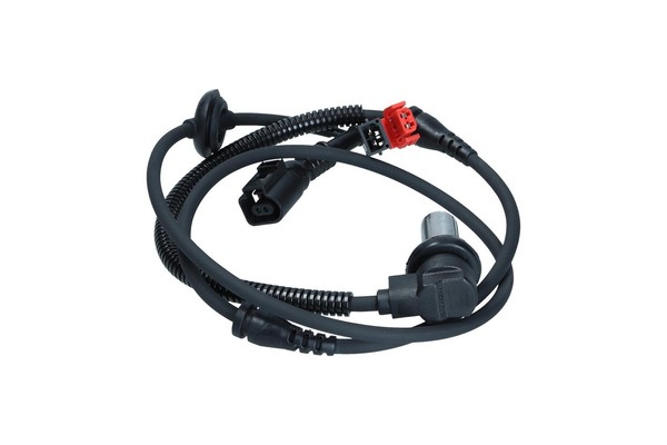 ABS Sensor Raddrehzahl Kamoka 1060694 FüR Audi A6 C5 4B2 4B4 Avant 4B5 4B6 TDI-image