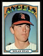 Nolan Ryan Bit by Coyote, Helps Inspire New Baseball Cards 8